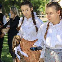 Zobacz w powiększeniu: POWSTANIE STYCZNIOWE – 160 lat później w Baranowie (44)